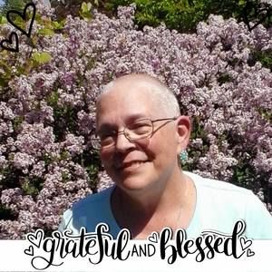 Meet your Posher, Laurie